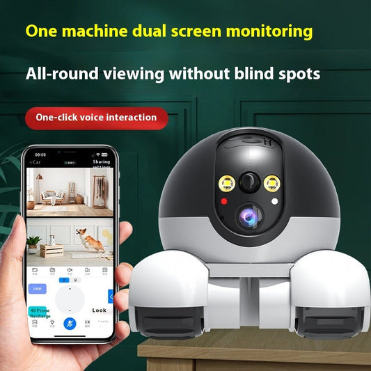 Smart 360 Camera Duo